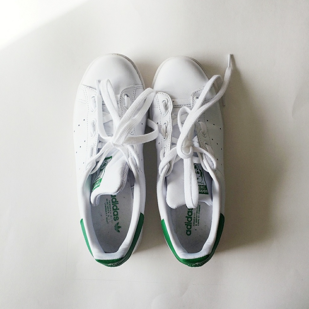 ADDIDAS Stan Smith Original Green